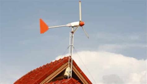 Best Home Wind Turbine: 8 Reviews on the Top Residential Turbines