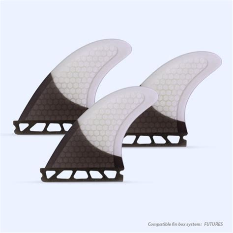 Performance Surfboard Fins | Choose Size & System