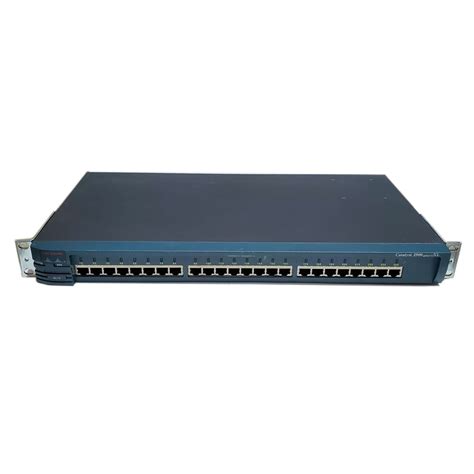 Cisco 24 Port Router