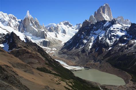 Trip Guide To Cerro Torre South America - XciteFun.net