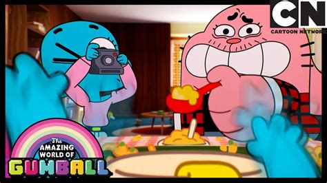 Gumball Funniest Episodes : Gumball Episode Guy Amazing Definitive Ranking Every Talks Unfunny ...