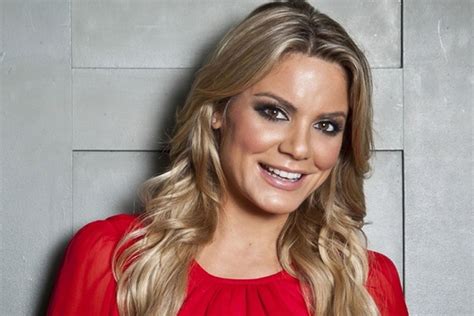 Sky Sports News Female Presenters - Info On All The Girls (With Photos ...