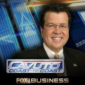 Cavuto Coast To Coast Premium Podcast