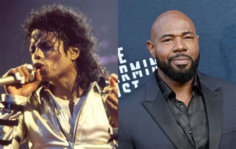 Michael Jackson biopic recruits 'Training Day' director Antoine Fuqua