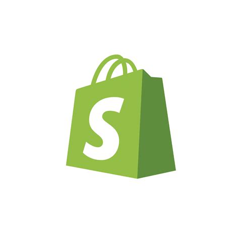 Shopify logo - Canada | コーディング, マーケティング, デザイン