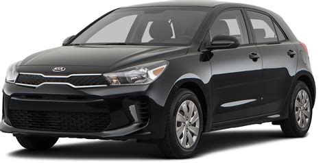 2019 Kia Rio Incentives, Specials & Offers in Colorado Springs CO