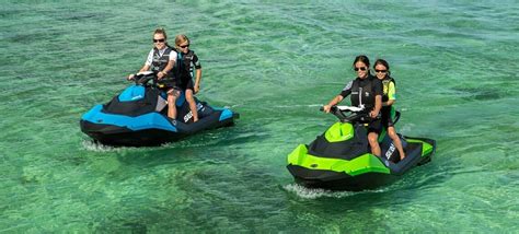 Sea Doo Spark For Sale | Seadoo | Bert's Mega Mall