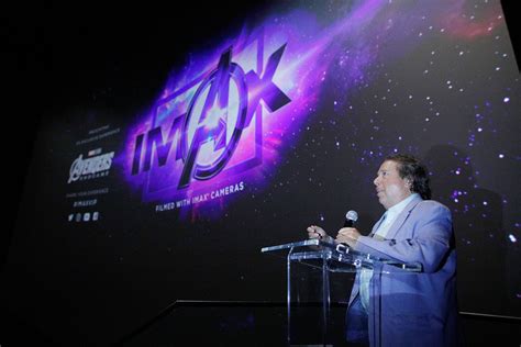 IMAX CEO Says 2023 Will Return to Pre-Pandemic Box Office — for IMAX ...