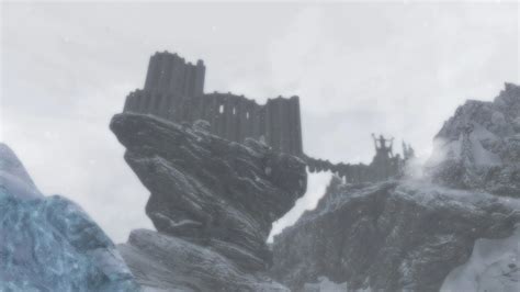 College of Winterhold at Skyrim Nexus - Mods and Community