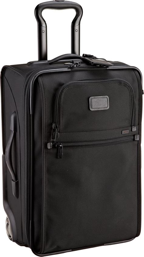 Tumi Hand Luggage 22020DH Black: Amazon.co.uk: Luggage