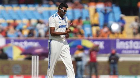 IND vs ENG, 4th Test: Ravi Ashwin reveals key to his five-wicket haul ...