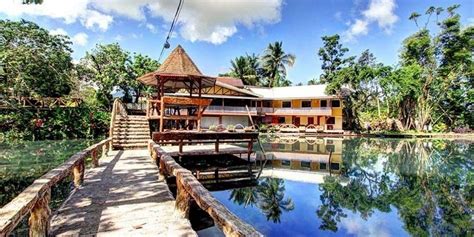 Batis Aramin Resort and Hotel