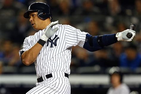 In history 1 year ago – A-Rod sets new MLB record