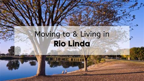 What It’s Like Living in Rio Linda CA 🏠 | COMPLETE Moving to Rio Linda ...