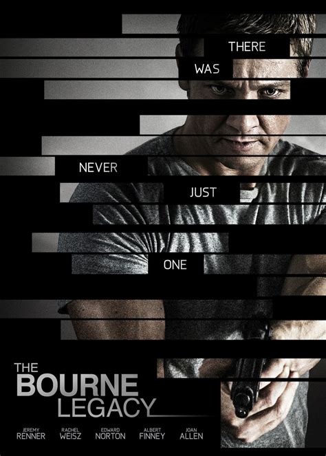 The Bourne Legacy Movie (2012) | Release Date, Review, Cast, Trailer, Watch Online at Amazon ...