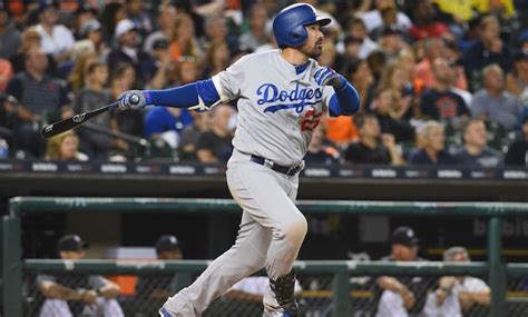 Dodgers News: Adrian Gonzalez Holds Full No-Trade Clause - Dodger Blue