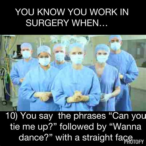 surgical tech week memes - Ferdinand Langley