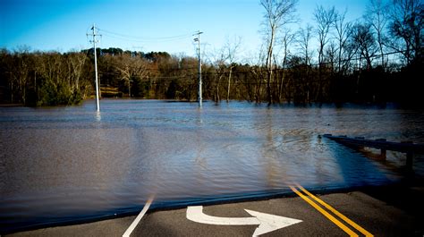 President Trump approves disaster declaration after Tennessee floods