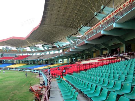 Jawaharlal Nehru Stadium Kochi Capacity, Location, 45% OFF