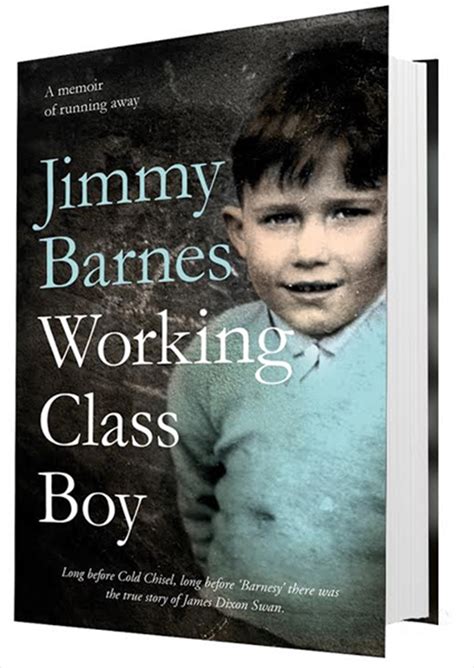 Buy Working Class Boy on Book | Sanity