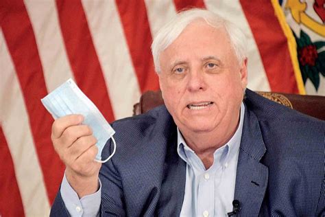 Mature Men of TV and Films - Jim Justice Governor of West Virginia I know...