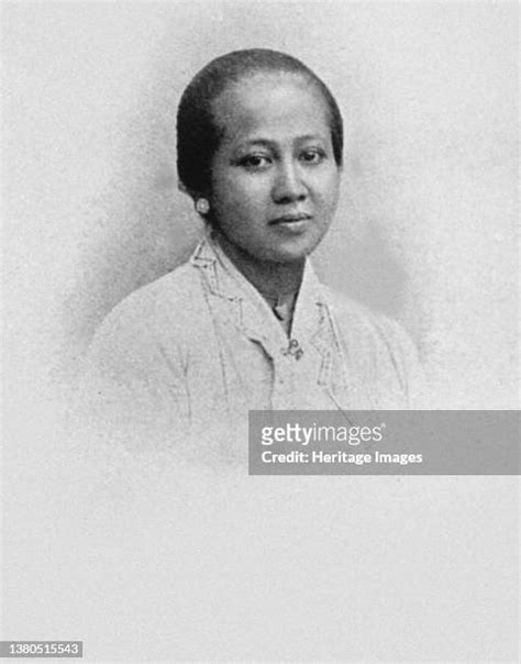 Raden Adjeng Kartini Photos and Premium High Res Pictures - Getty Images