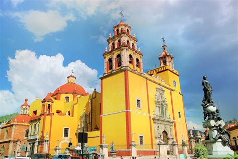 10 Best Things to do in Celaya, Guanajuato - Celaya travel guides 2021– Trip.com