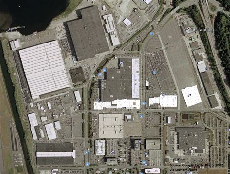 Boeing’s Renton plant may close from 2033: Analysis - Leeham News and ...