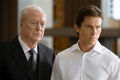 Bruce Wayne and Alfred - The Dark Knight Photo (2022905) - Fanpop