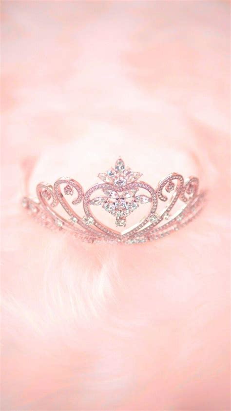 Pink Crown Wallpapers - Top Free Pink Crown Backgrounds - WallpaperAccess