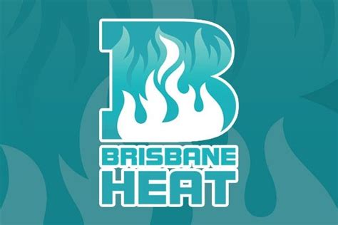 Show your support for the Brisbane Heat! #australia #bbl #bigbashleague #t20 #twentytwenty # ...