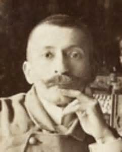 Pierre Loti : Au Grand Quartier Général belge. (Mars 1915 ...
