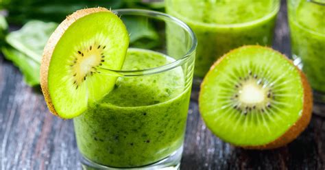 25 Best Kiwi Recipes - Insanely Good