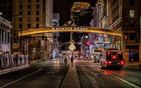 The 27 Absolute Best Things To Do And Experience In Cleveland | Playhouse square, Theater ...