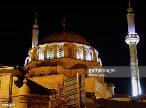 Aksaray Mosque Photos and Premium High Res Pictures - Getty Images