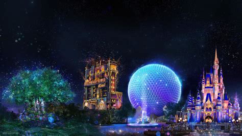 Here's What's Coming to Disney Parks in 2024 - MickeyBlog.com