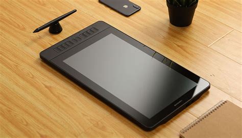 Gaomon PD 1561 (1560) review - Perfect Drawing Tablet for beginners