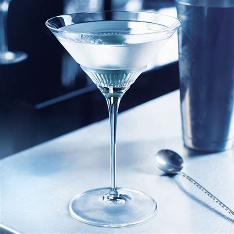 Grey Goose Martini Recipe