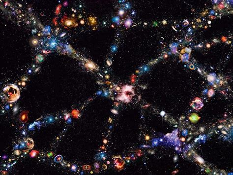 Astronomers discover 'BOSS Great Wall': Billion-light-year-sized galaxy structure composed of ...