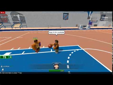 Roblox Basketball Games To Practice - Cheat To Getting Robux