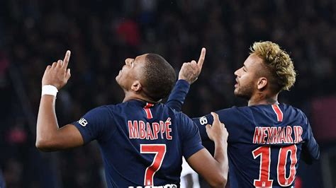 Neymar – Mbappé : la relation n’est pas toujours rose – La Nouvelle Tribune