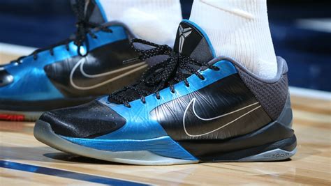 Kobe 5 Dark Knight Shop | bellvalefarms.com