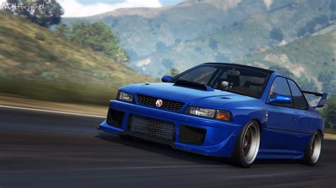 Karin Sultan RS Classic Appreciation Thread - Page 6 - Vehicles - GTAForums