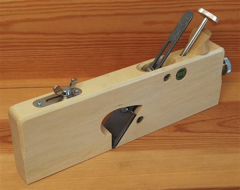 Rabbet Planes, Chisel Planes | FINE TOOLS