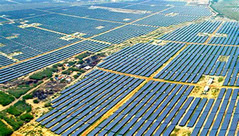 Adani to invest USD 6 billion to build 8 GW of solar farms - India ...