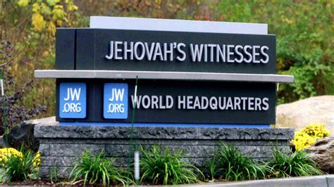 9 things you likely didn't know about Jehovah's Witnesses