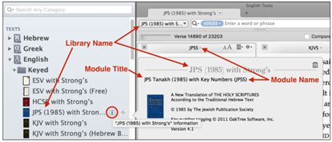 NEW! Getting Started with Accordance - Accordance