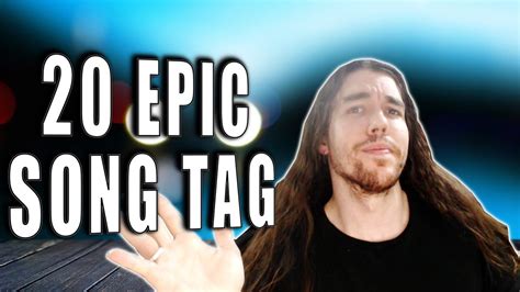 20 EPIC SONG TAG - YouTube