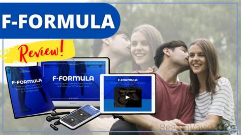 The F Formula Review – The Pros & Cons