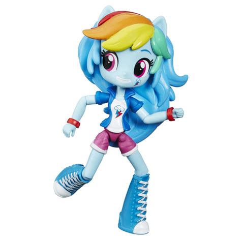 MLP All Equestria Girls Minis | MLP Merch